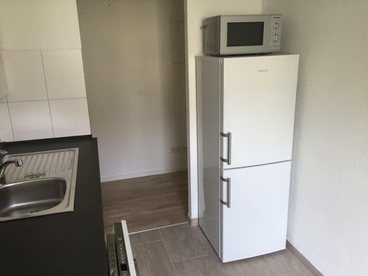 Apartment Hannover / Messe Eksteriør billede