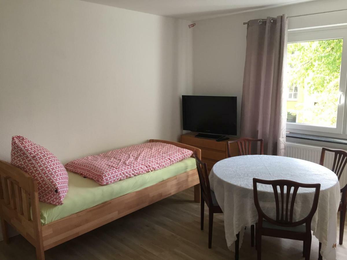 Apartment Hannover / Messe Eksteriør billede