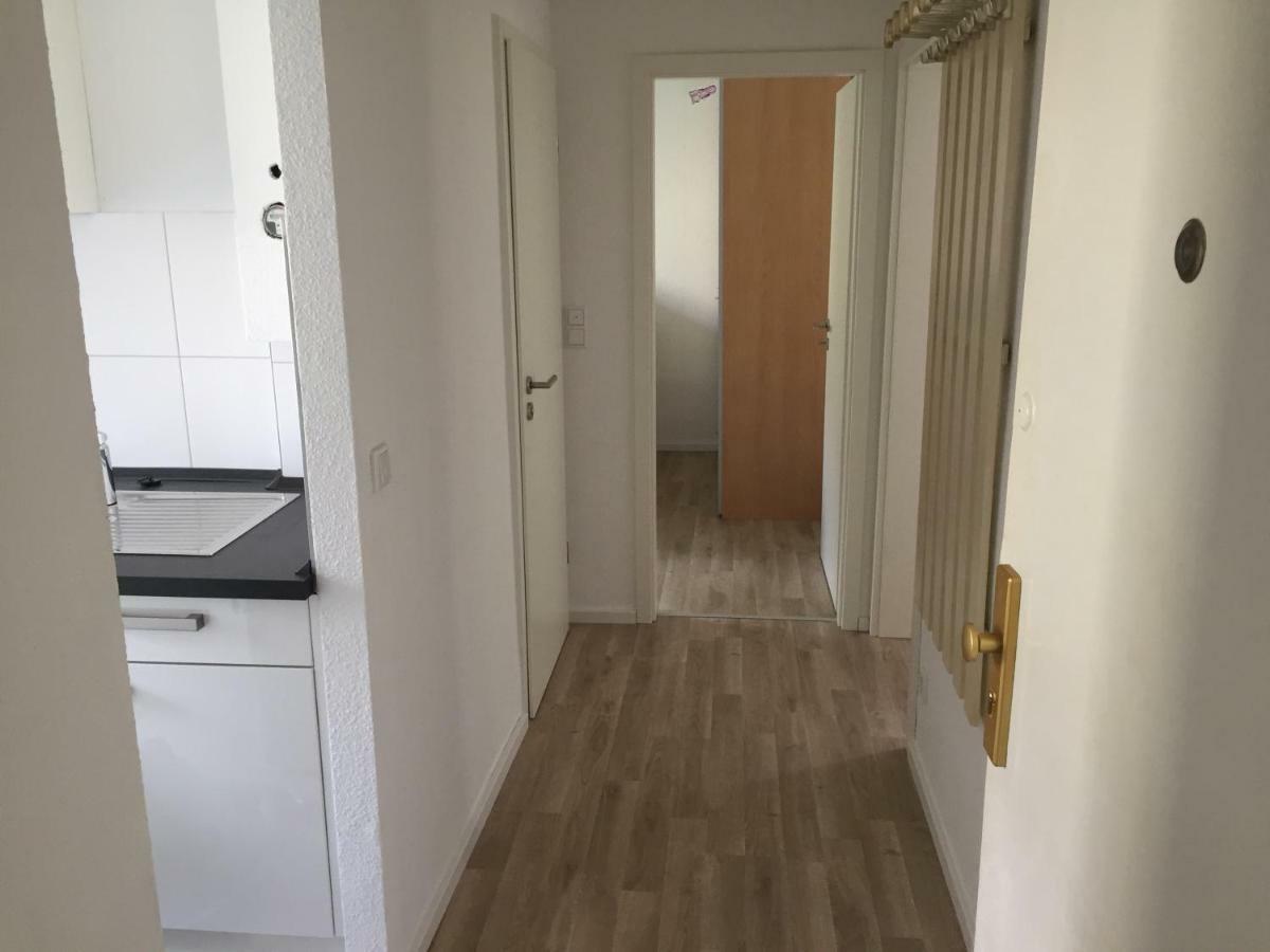 Apartment Hannover / Messe Eksteriør billede