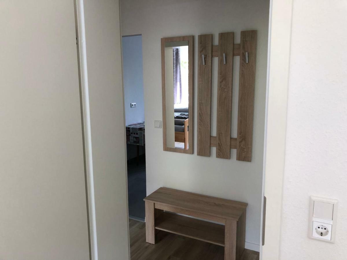 Apartment Hannover / Messe Eksteriør billede
