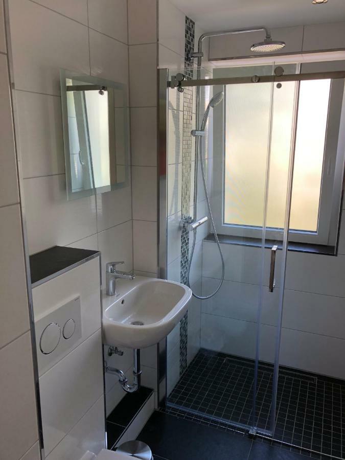 Apartment Hannover / Messe Eksteriør billede