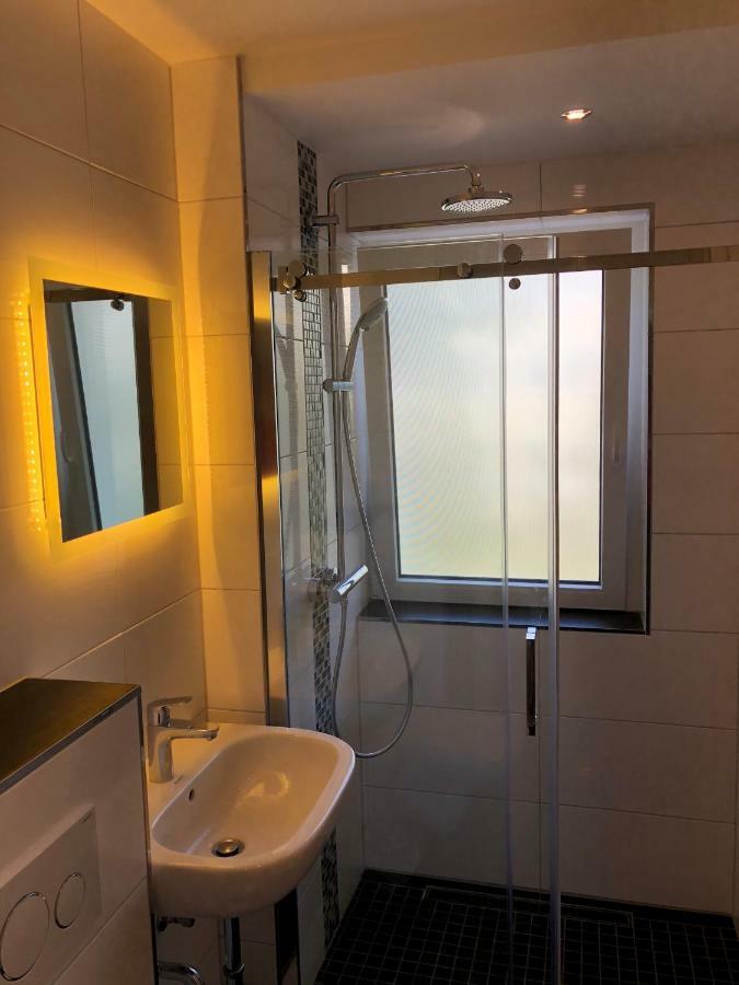 Apartment Hannover / Messe Eksteriør billede
